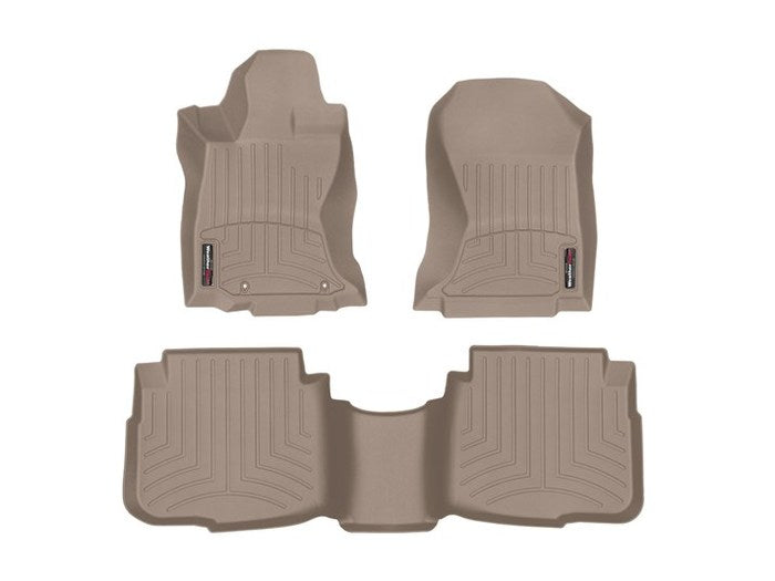 WeatherTech 451583-1-2