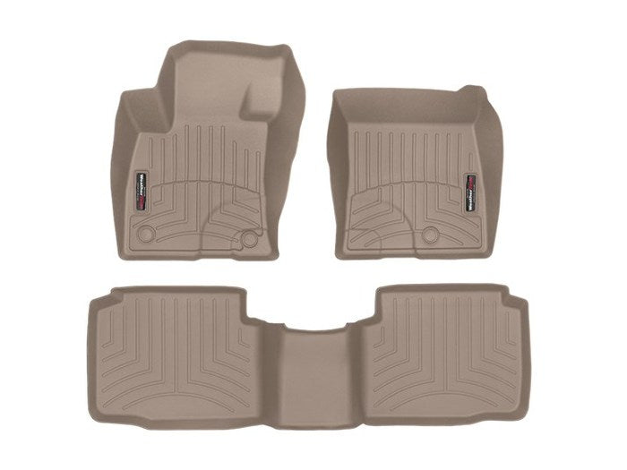 WeatherTech 451587-1-2