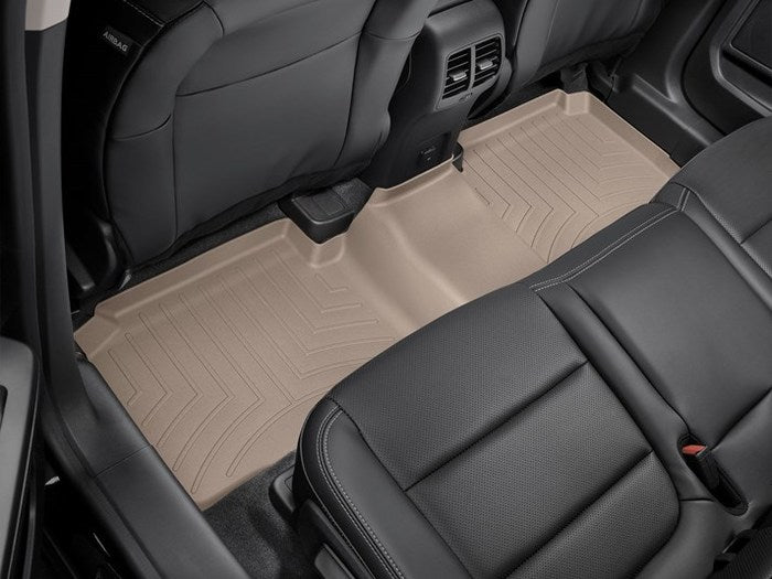 WeatherTech 4515872