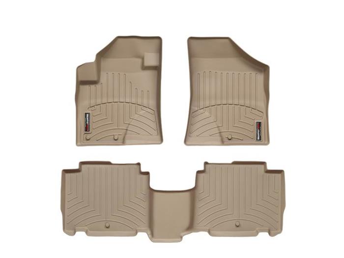 WeatherTech 45159-1-2