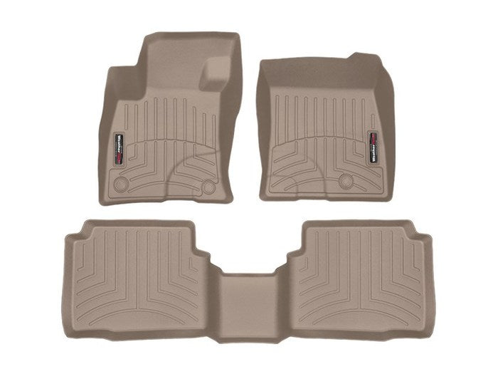 WeatherTech 451590-1-2