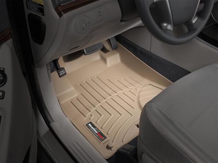 WeatherTech 451591