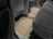 WeatherTech DigitalFit Floor Liners for 2012 2011 2010 2009 2008 2007 Hyundai Veracruz [Covers Rear (2nd) Row, Tan] | 451592