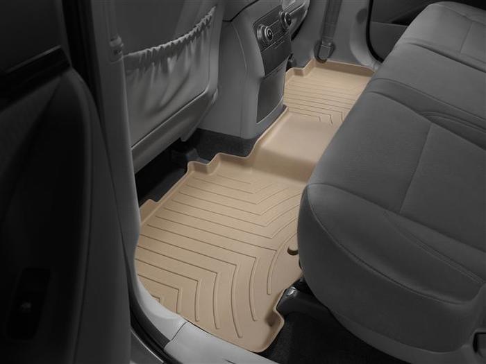 WeatherTech 451592