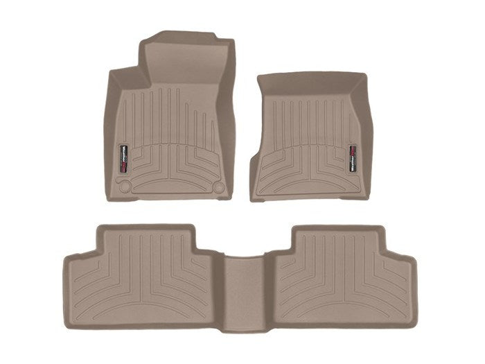 WeatherTech 451593-1-2