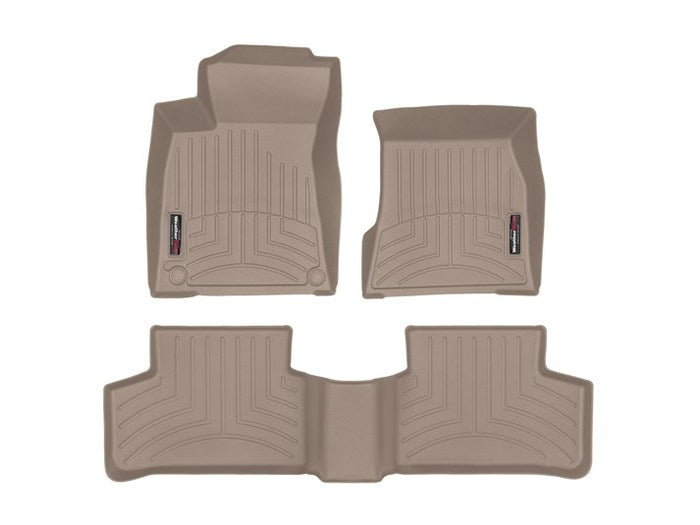 WeatherTech 451593-1-3