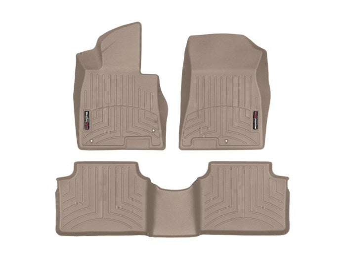WeatherTech 451598-1-2
