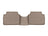 WeatherTech DigitalFit Floor Liners for Sonata/K5 [Covers Rear (2nd) Row, Tan] | 4515982