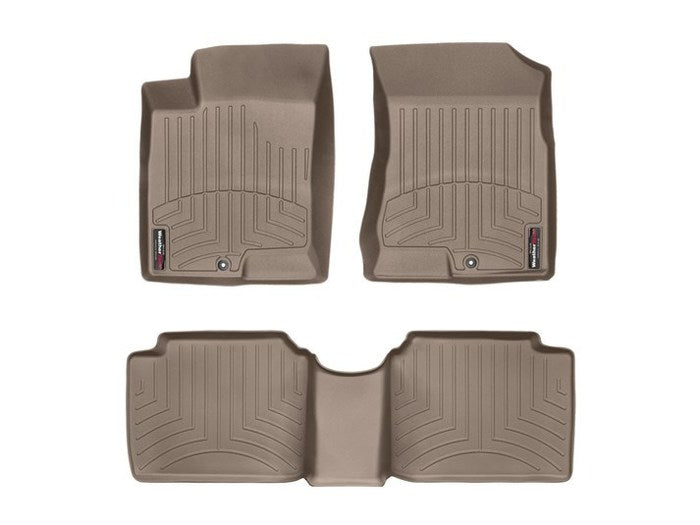 WeatherTech 45160-1-2