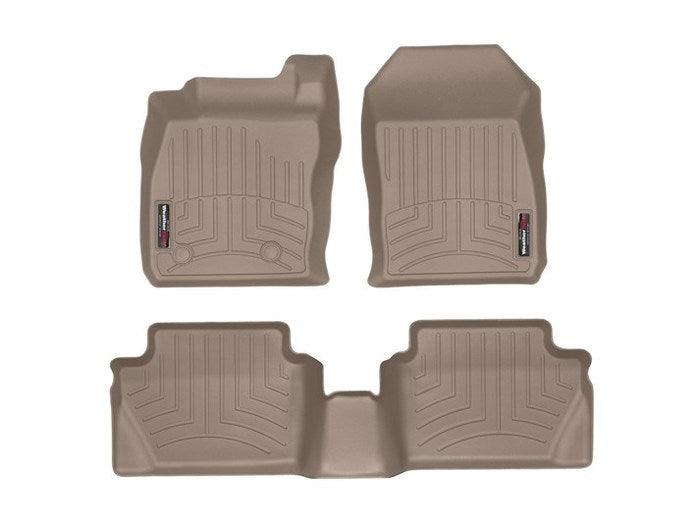 WeatherTech 4516021-453232