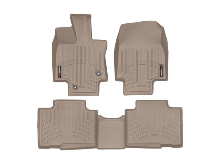 WeatherTech 451609-1-2