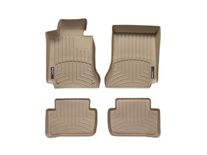 WeatherTech 45161-1-2