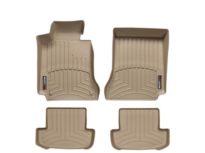 WeatherTech 45161-1-3