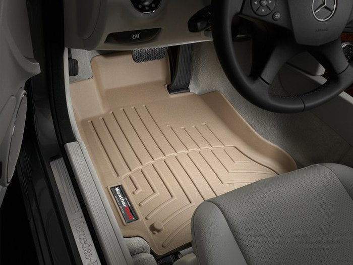 WeatherTech 451611