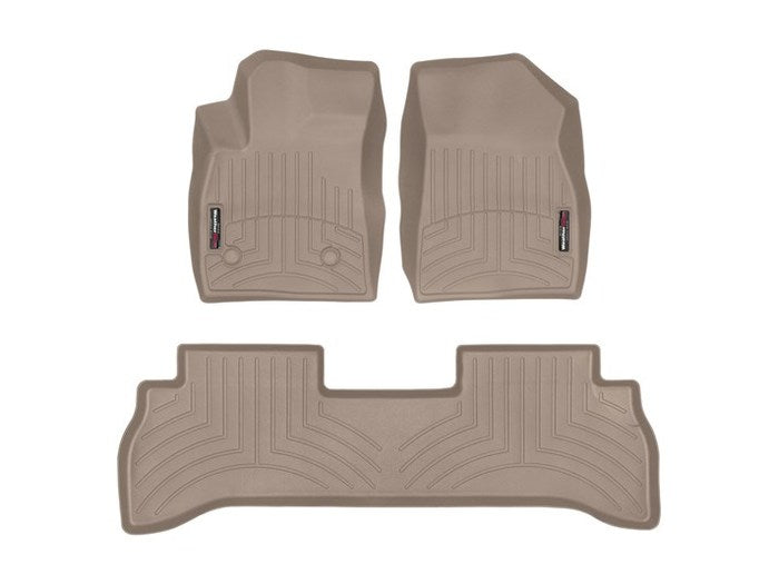 WeatherTech 451617-1-2