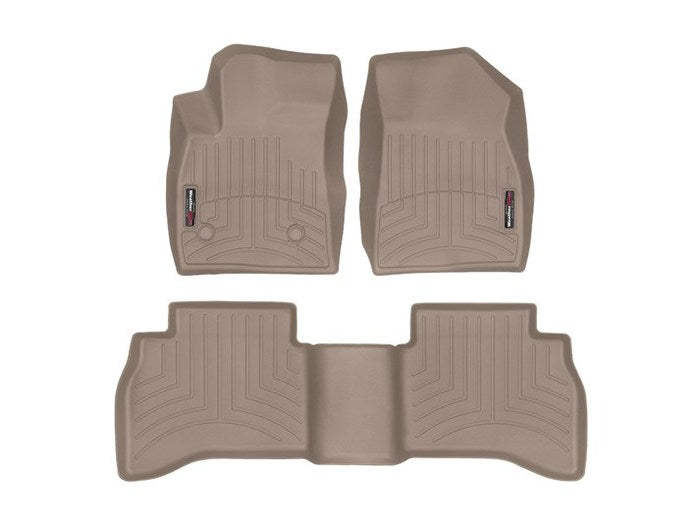 WeatherTech 451617-1-5