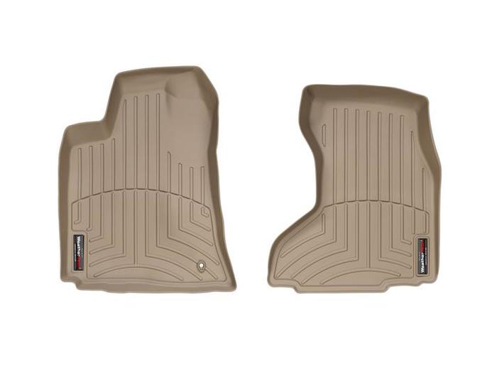 WeatherTech 451631