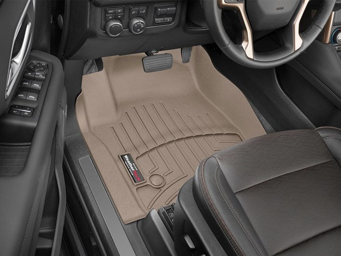 WeatherTech 4516321