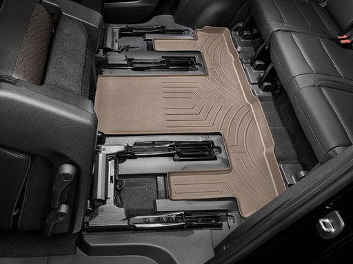 WeatherTech 4516323