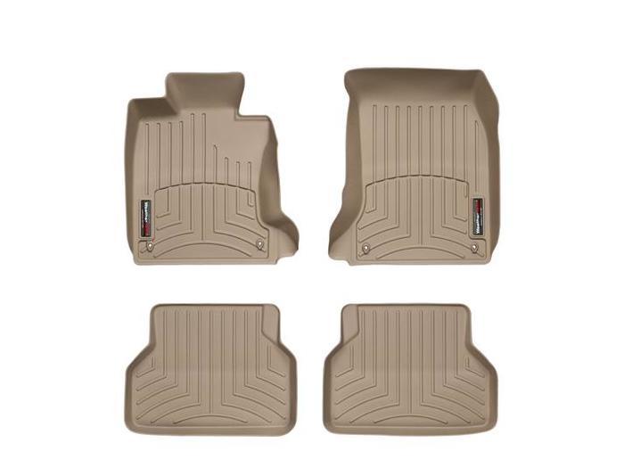 WeatherTech 45164-1-2