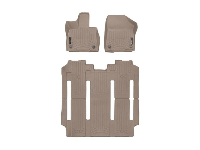 WeatherTech 451641-1-2