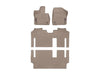 WeatherTech 451641-1-3-4