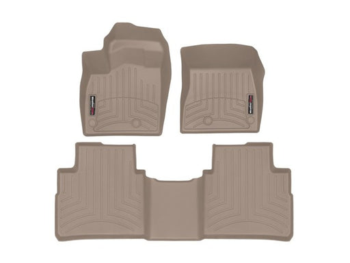 WeatherTech 451644-1-2