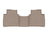 WeatherTech DigitalFit Floor Liners for 2021 Nissan Rogue [Covers Rear (2nd) Row, Tan] | 4516442