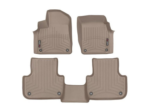 WeatherTech 4516451-458874