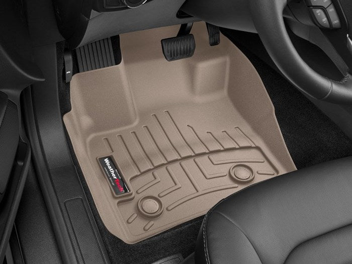 WeatherTech 4516591