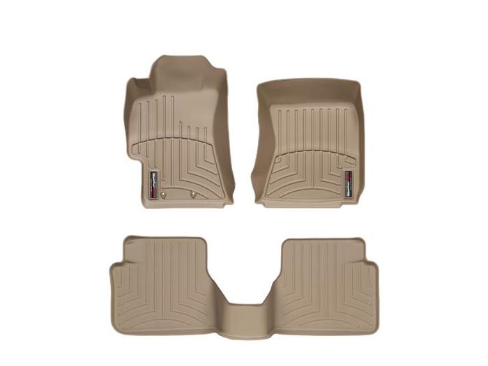 WeatherTech 45166-1-2