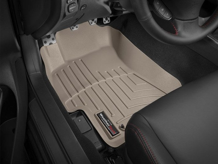WeatherTech 451661