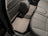 WeatherTech DigitalFit Floor Liners for Forester/Impreza [Covers Rear (2nd) Row, Tan] | 451662