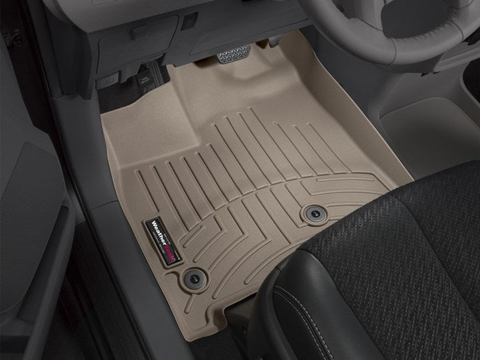 WeatherTech 4516621