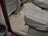 WeatherTech DigitalFit Floor Liners for 2021 Ford Expedition [Covers Rear (2nd) Row, Tan] | 4516652