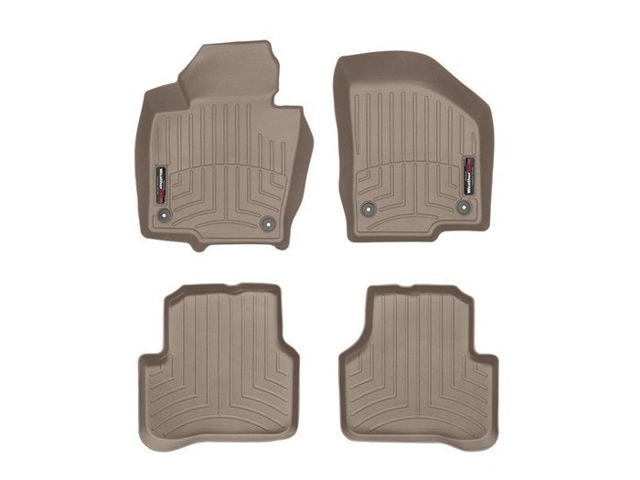 WeatherTech 45167-1-2