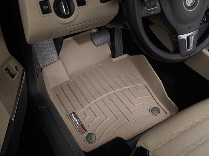 WeatherTech 451671