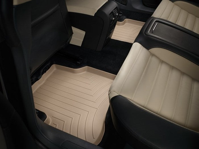 WeatherTech 451672