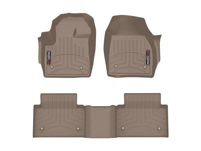 WeatherTech 451686-1-2