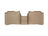 WeatherTech DigitalFit Floor Liners for Altima/Maxima [Covers Rear (2nd) Row, Tan] | 451692