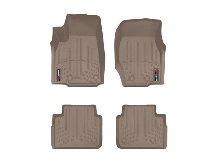 WeatherTech 451696-1-2