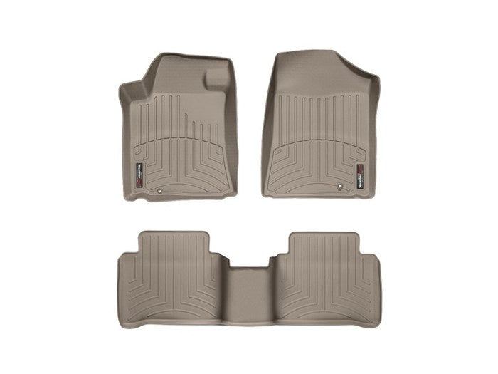 WeatherTech 45171-1-2