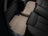 WeatherTech DigitalFit Floor Liners for 2021 2020 2019 2018 2017 2016 2015 2014 2013 2012 2011 2010 2009 Nissan Maxima [Covers Rear (2nd) Row, Tan] | 451712
