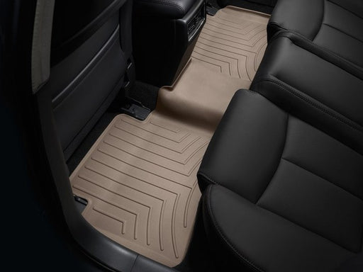 WeatherTech 451712