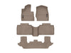 WeatherTech 4517161-451575-2-4