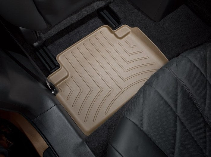 WeatherTech 451722
