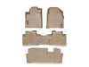 WeatherTech 45174-1-2-3