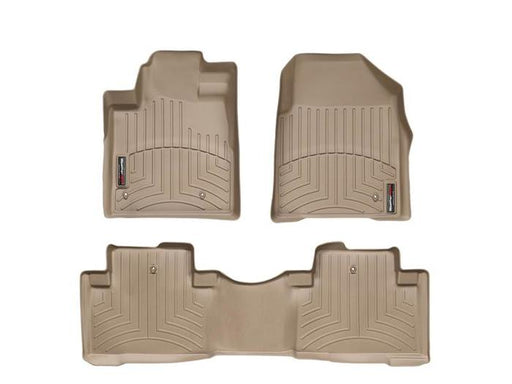WeatherTech 45174-1-2