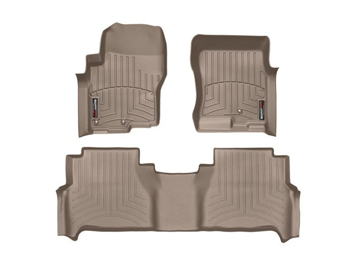 WeatherTech 451761-450473