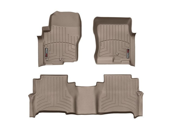 WeatherTech 451761-450474